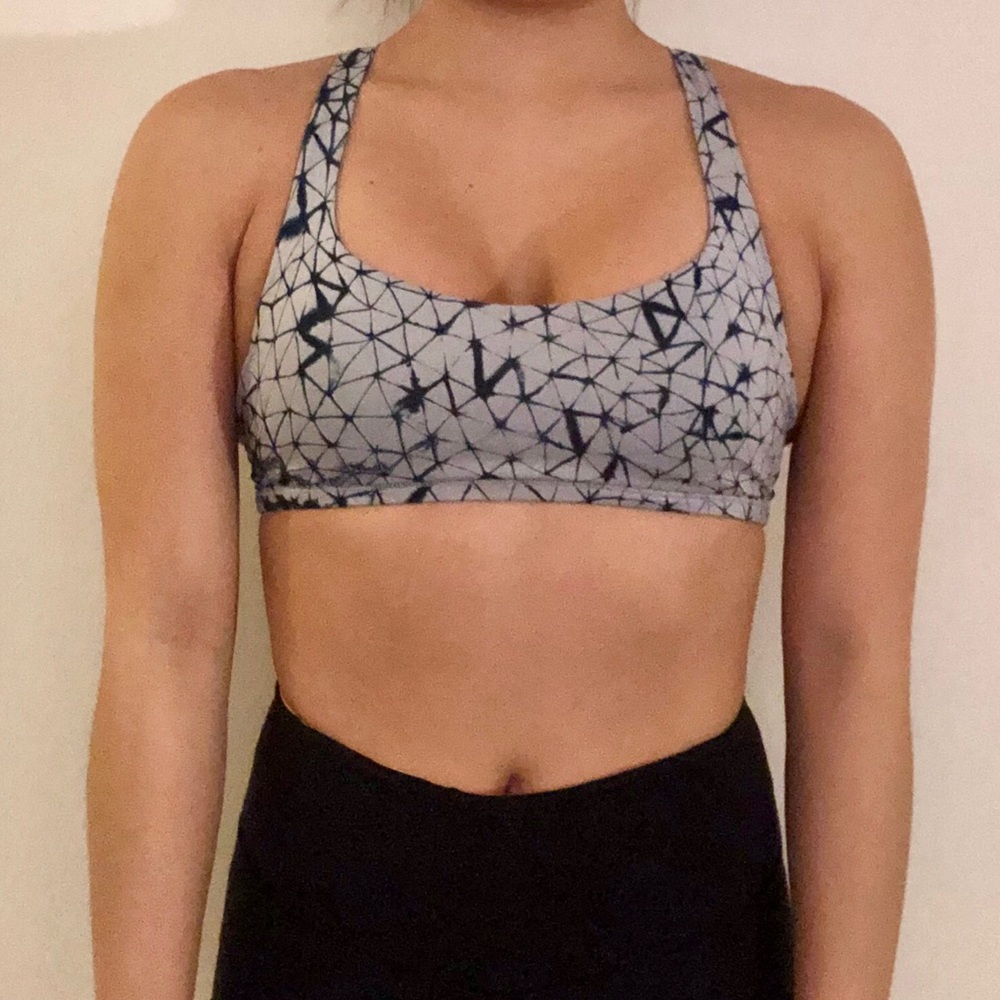 Lululemon Free to Be Wild
